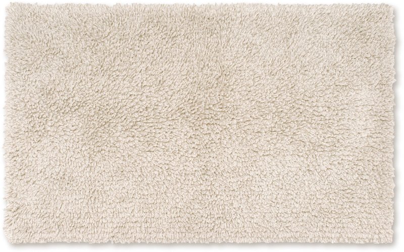 Ковер бежевый
