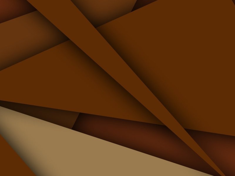 Коричневый абстрактный фон