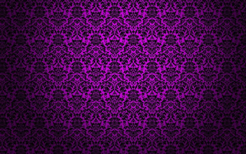 Фон с узорами