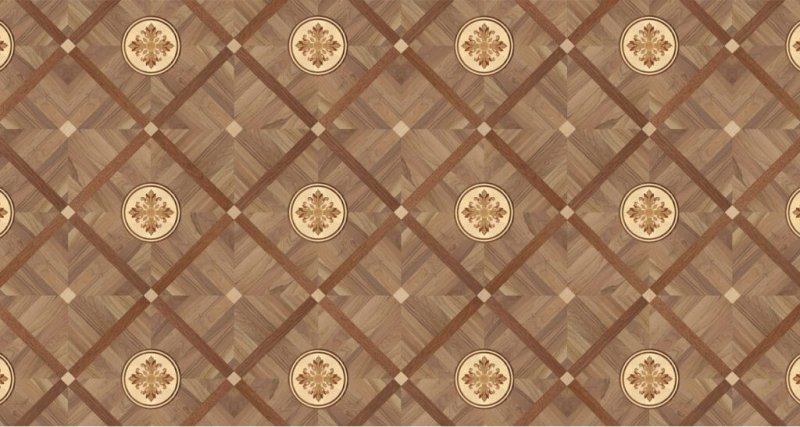 Художественный паркет текстура