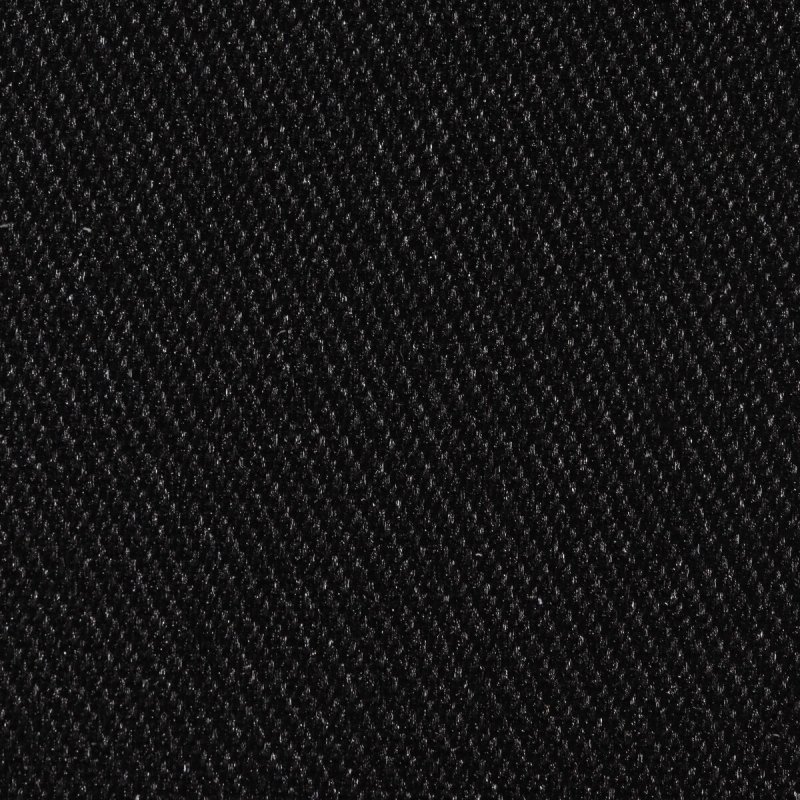 Черная ткань