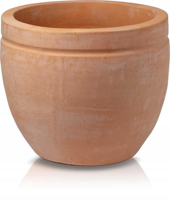 Керамический горшок Terracotta