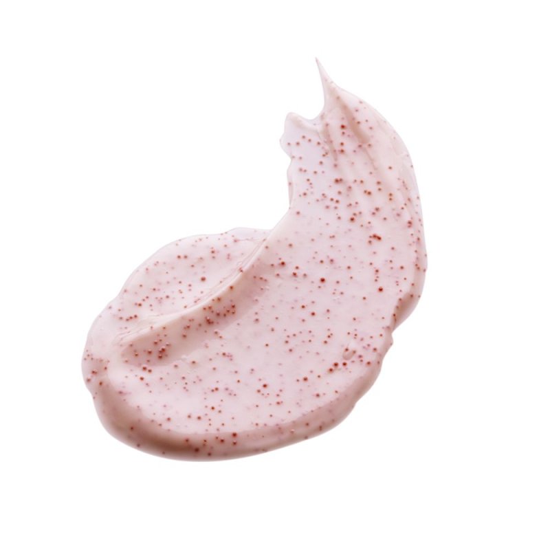 Скраб для тела текстура