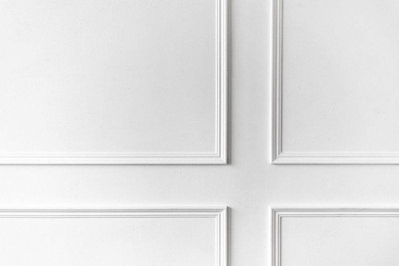 Фотофон с молдингами