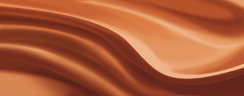 Коричневый фон