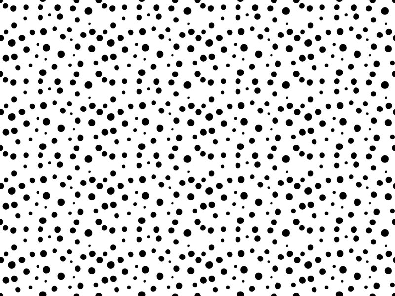 Текстура точки