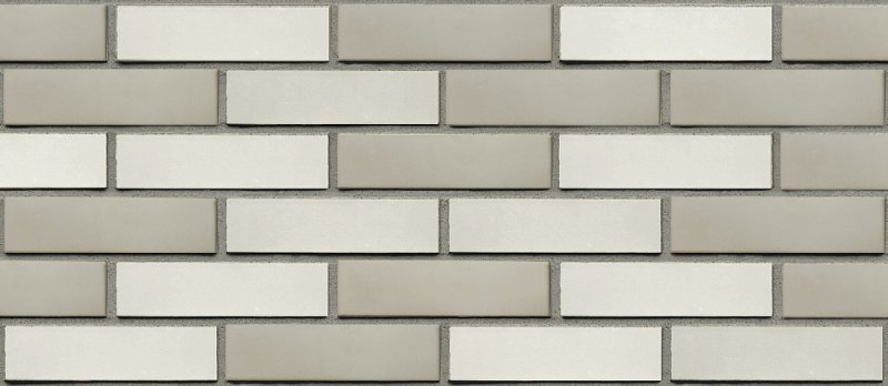 Старооскольский кирпич слоновая кость