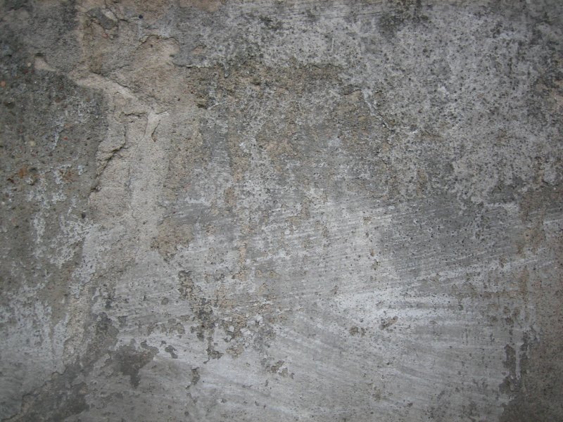 Бетонная стена