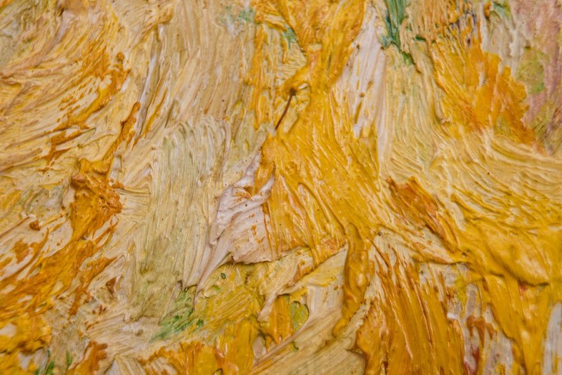 Текстура краски