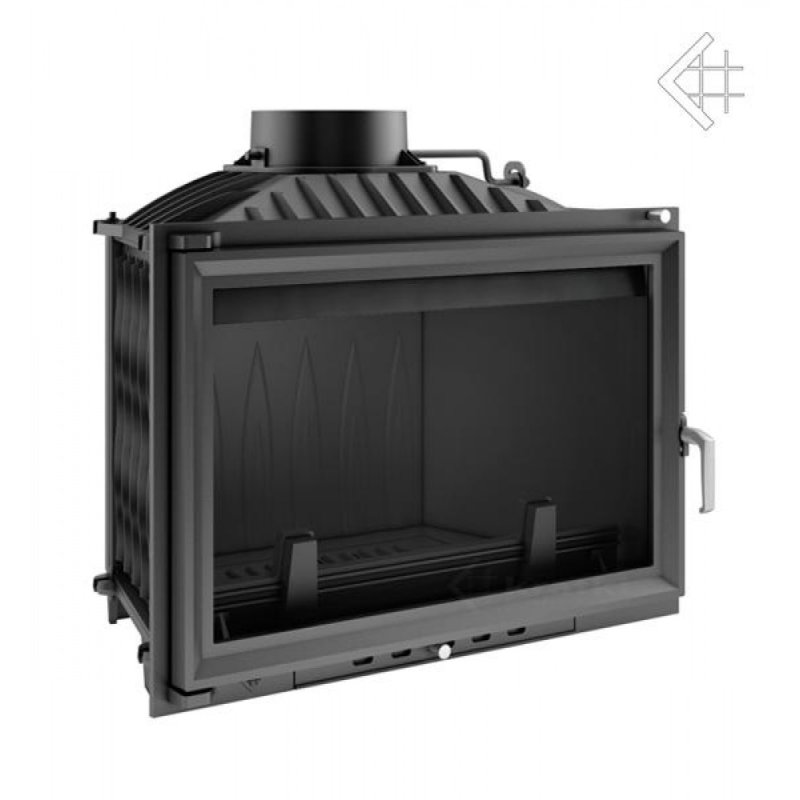 Каминная топка Kratki Eryk 700