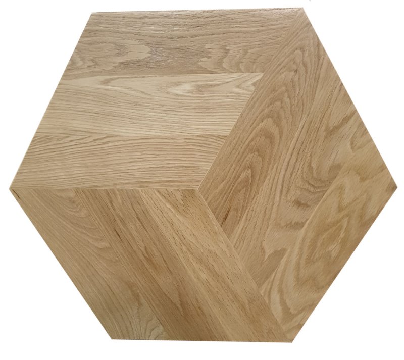 Шереметьевская звезда паркет