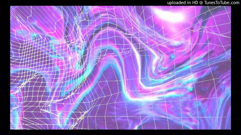 Неоновые линии