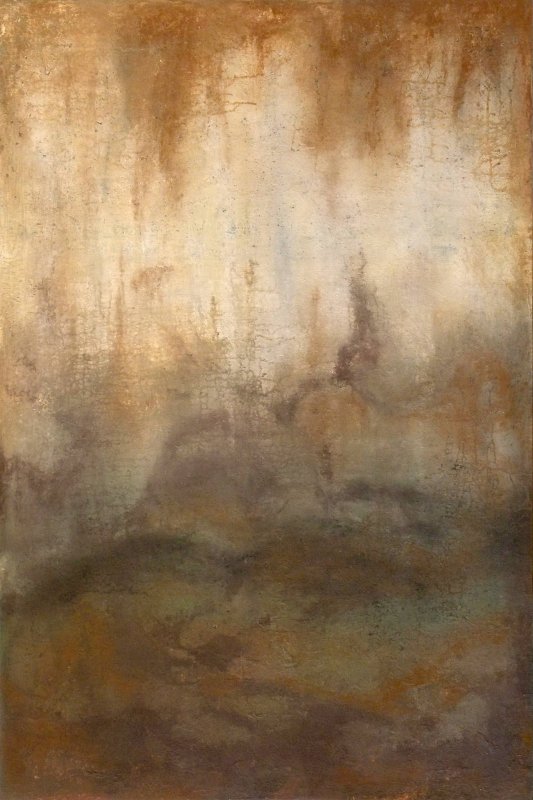 Ваби Саби текстура стен