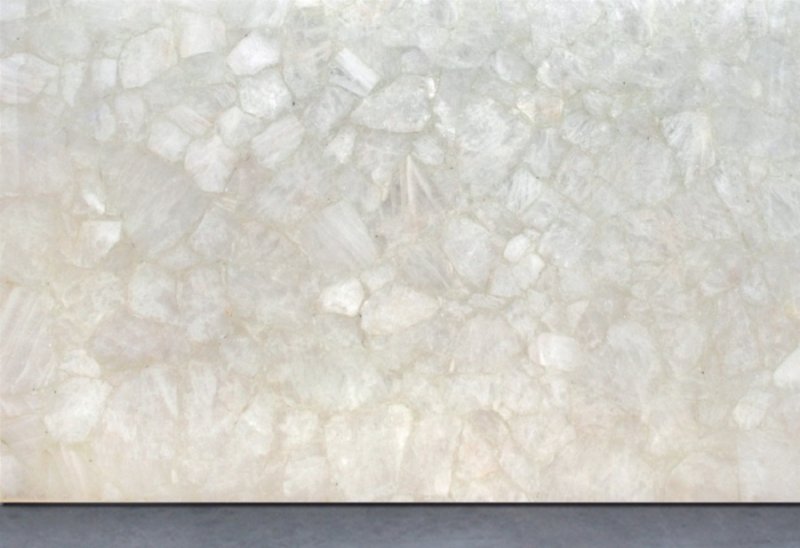 Белый кварц (Quartz White)