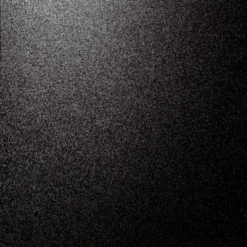 ЛДСП черный шагрень Кроношпан