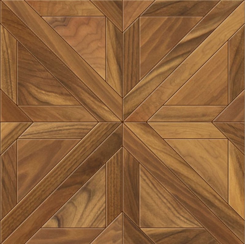 Модульный паркет орех Версаль