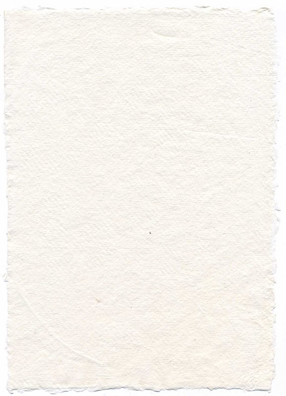 Текстурная бумага для акварели