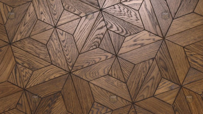 Ламинат Versale дуб