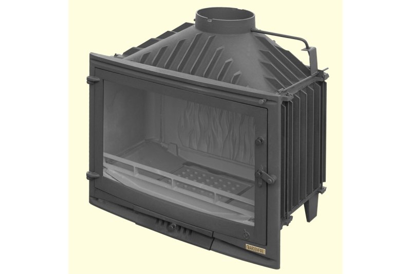 Каминная топка МЕТА 700