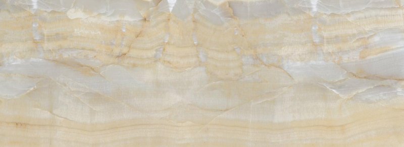 Керамогранит желтый Оникс