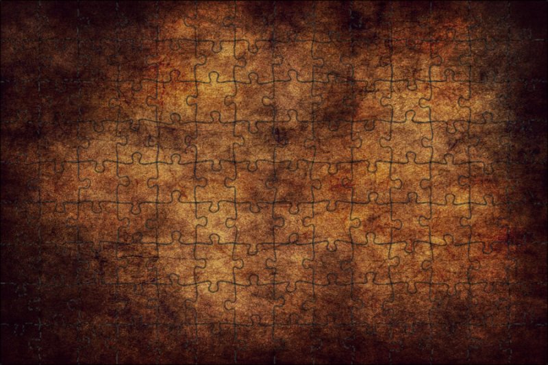 Старинный фон