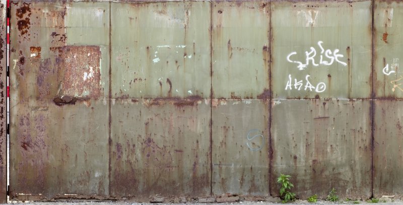 Стена гаража текстура