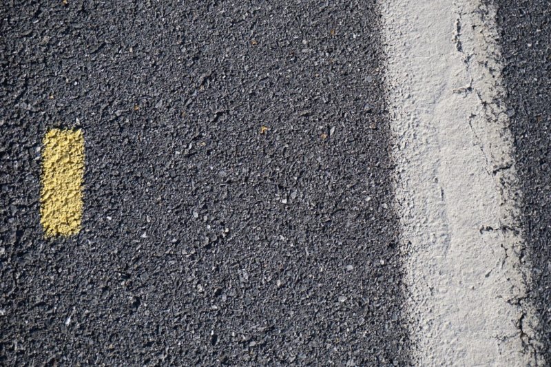 Текстура дороги