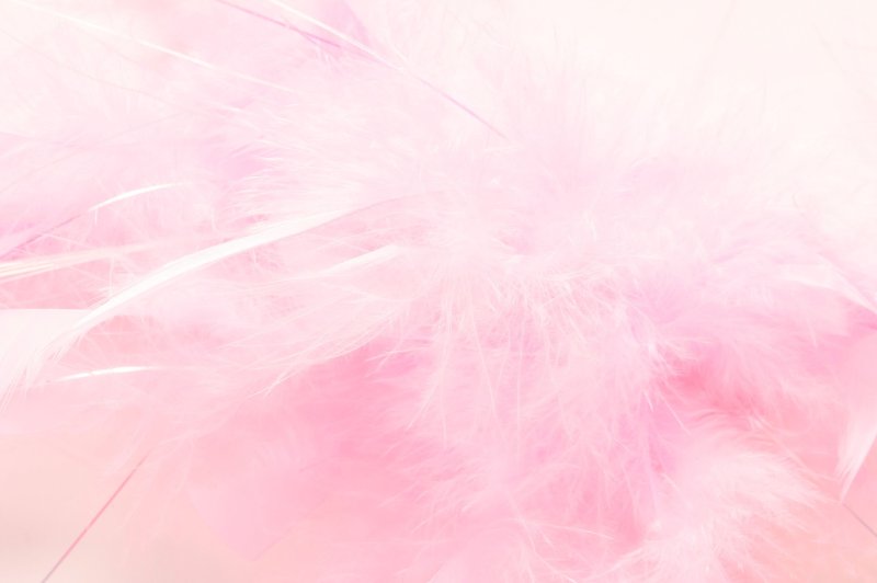 Нежно розовый фон