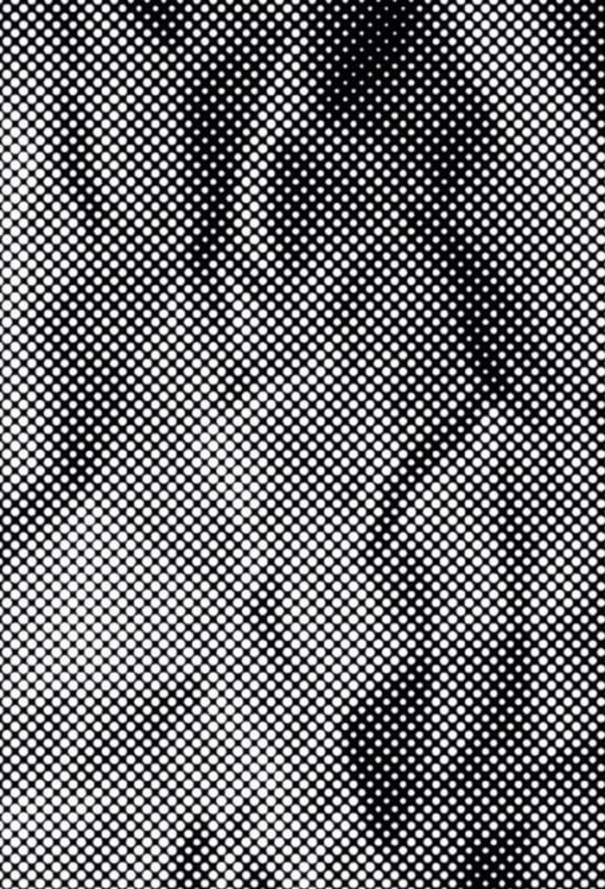 Паттерны для манги