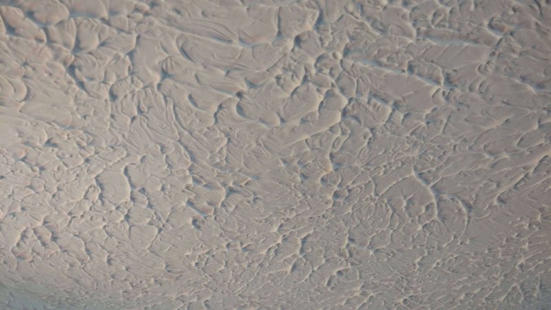 Текстура потолка