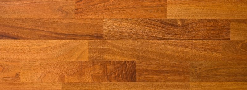 Ламинат рыжий