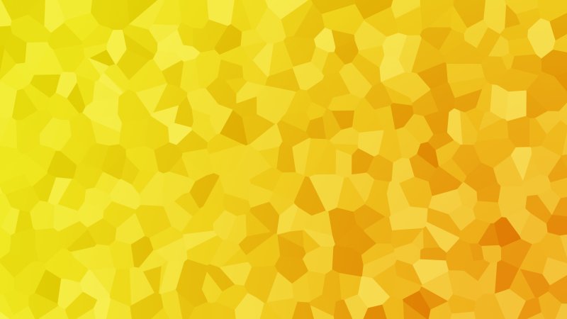 Желтый фон