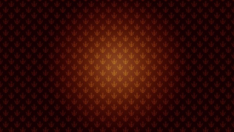 Фон с узорами