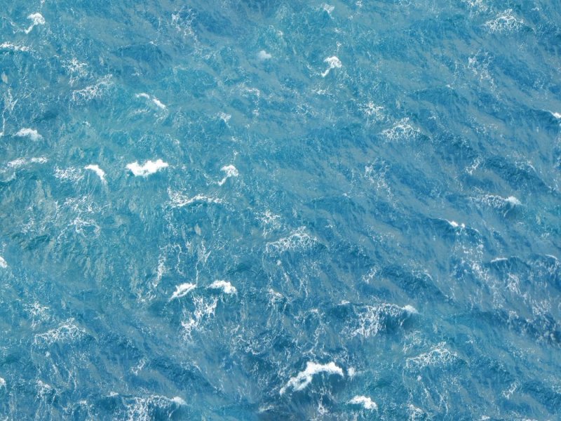 Море фактура