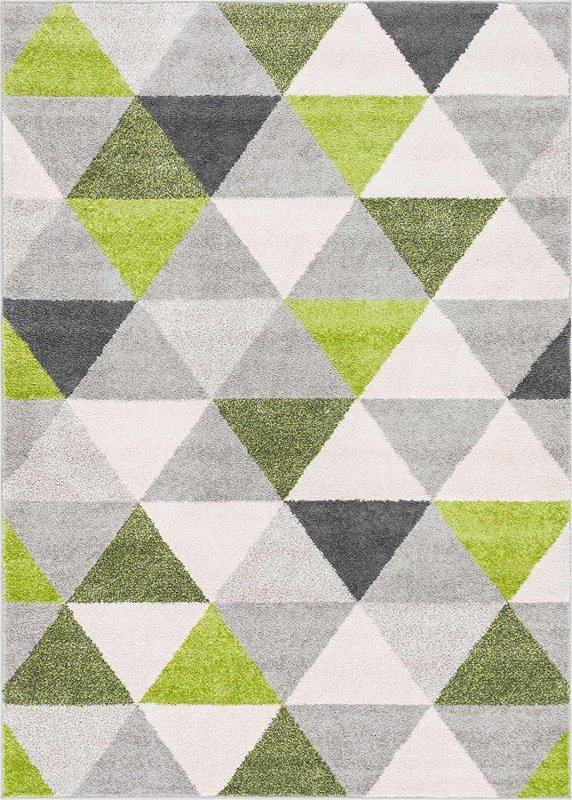 Ковер Modern Geometric Rug_7
