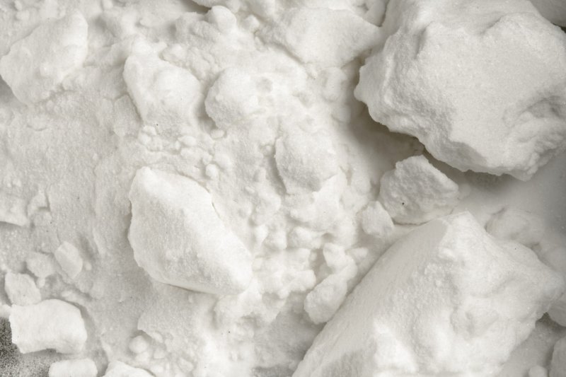 Сода текстура