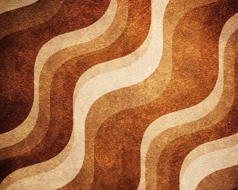 Коричневый фон