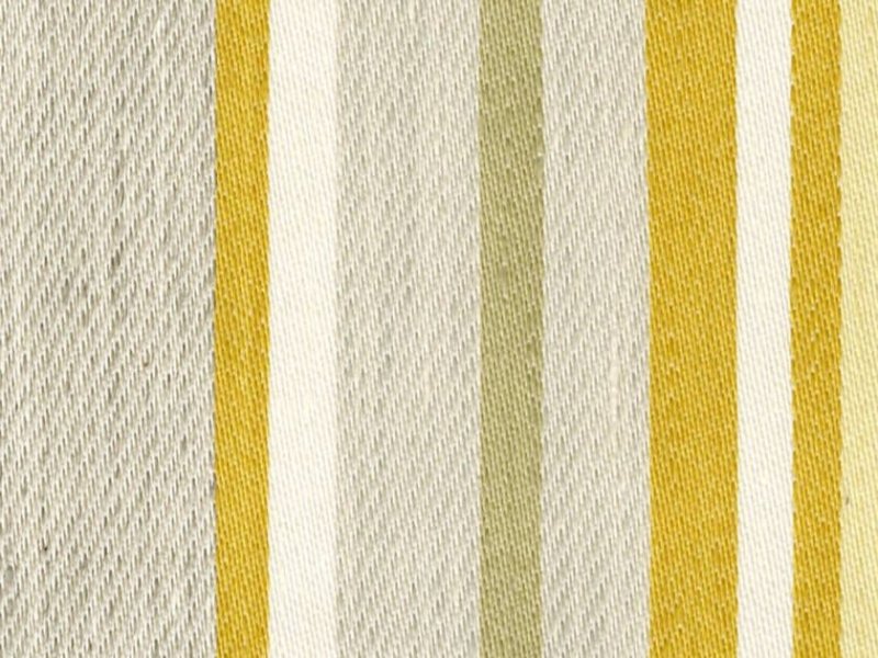 Желтая ткань