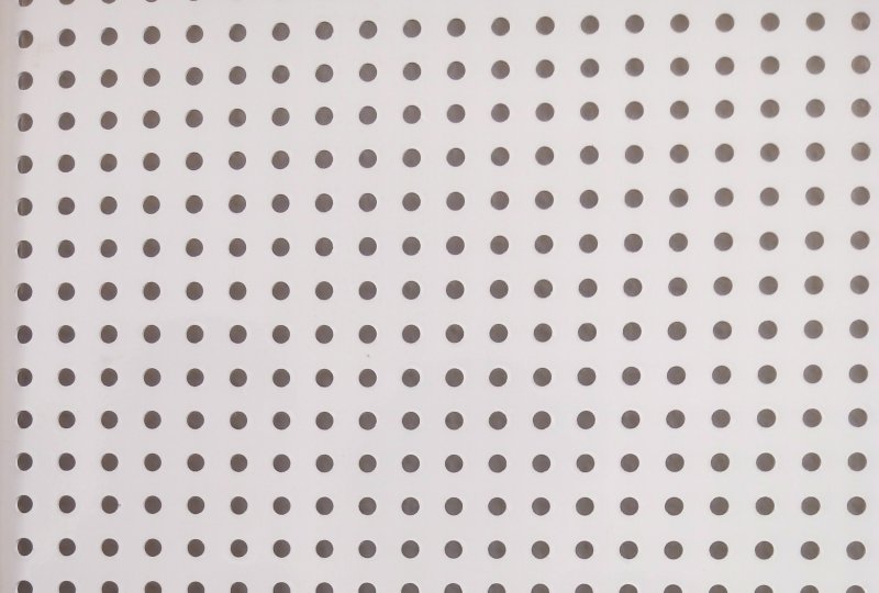 Лист перфорированный RG 5,2-12 1250х2500 мм сталь 08пс