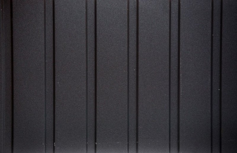 Фальцевая кровля RAL 7024