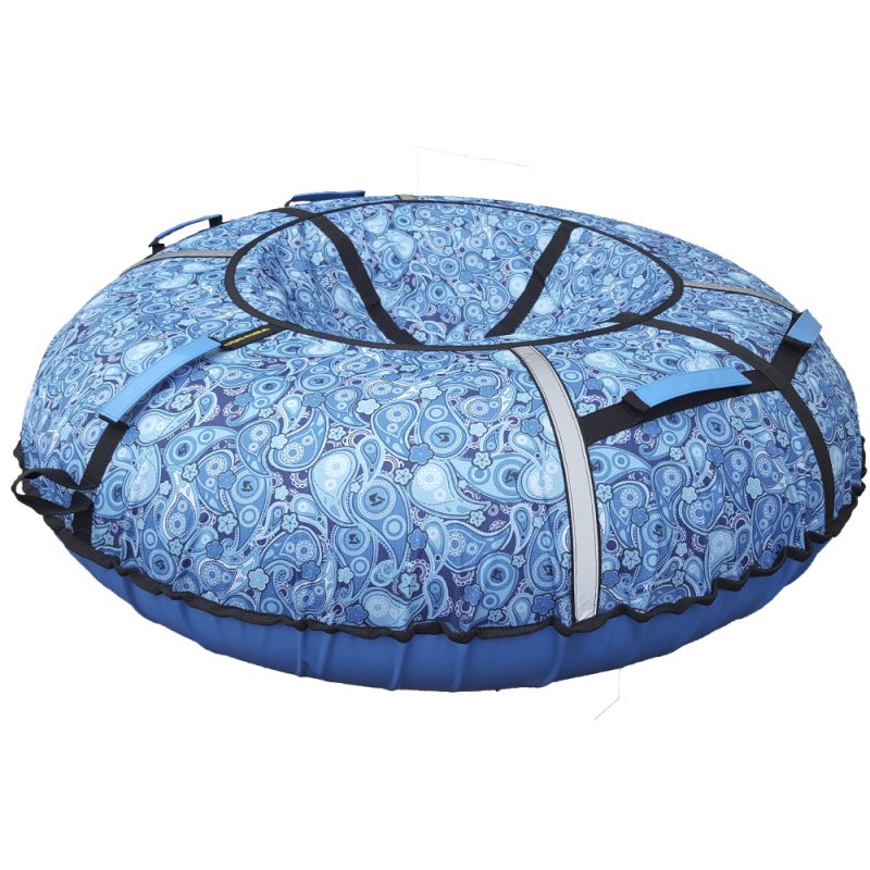 Ватрушка тюбинг 180см