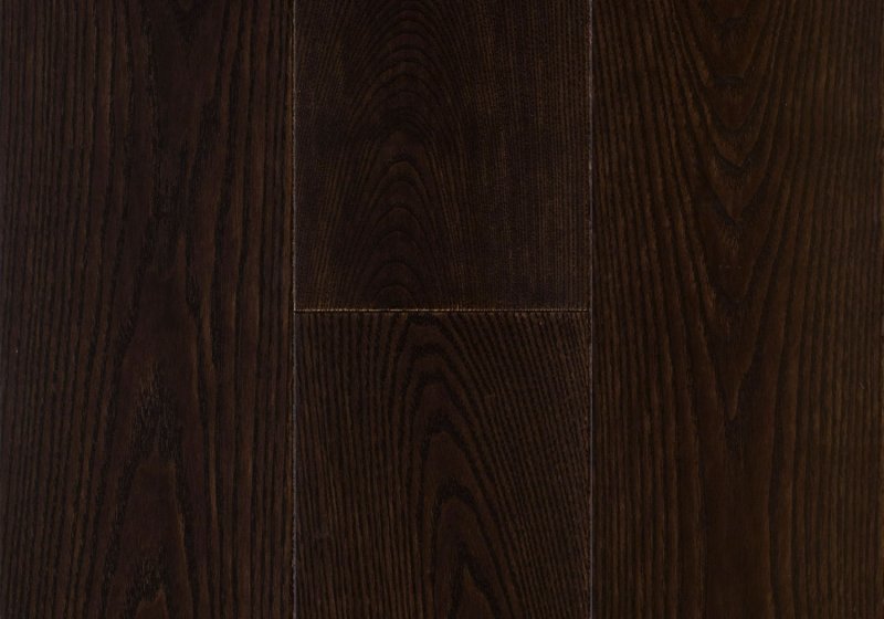 Ламинат темного цвета