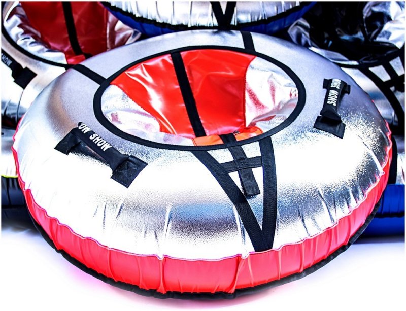 Тюбинг 105 см