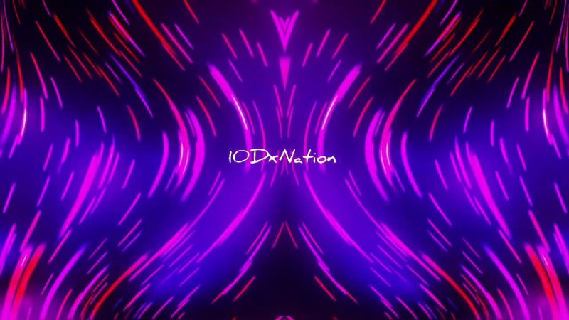 Фиолетовые эффекты