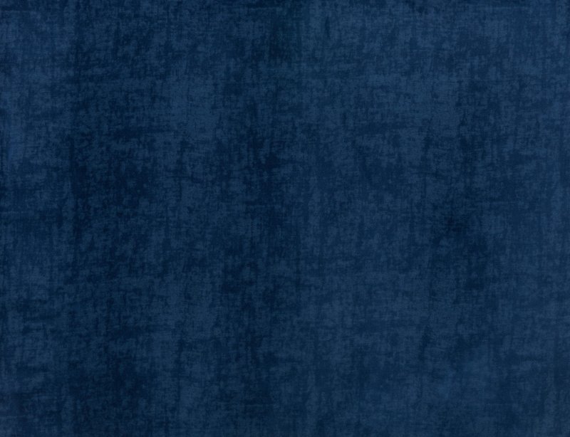 Синяя ткань