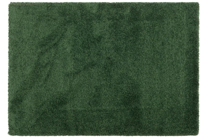Зеленый коврик