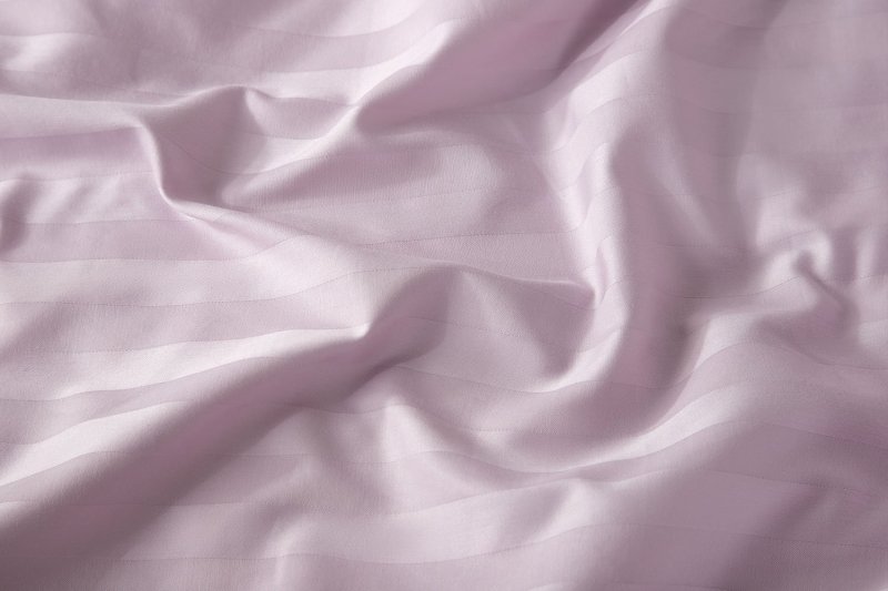 Мятая ткань