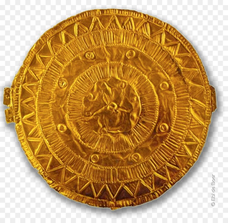 Золотая Монетка