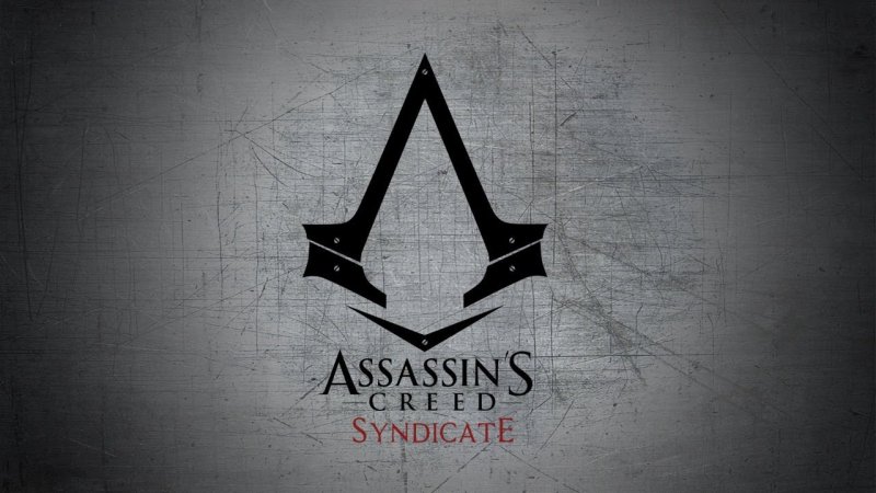 Ассасин Крид Синдикат