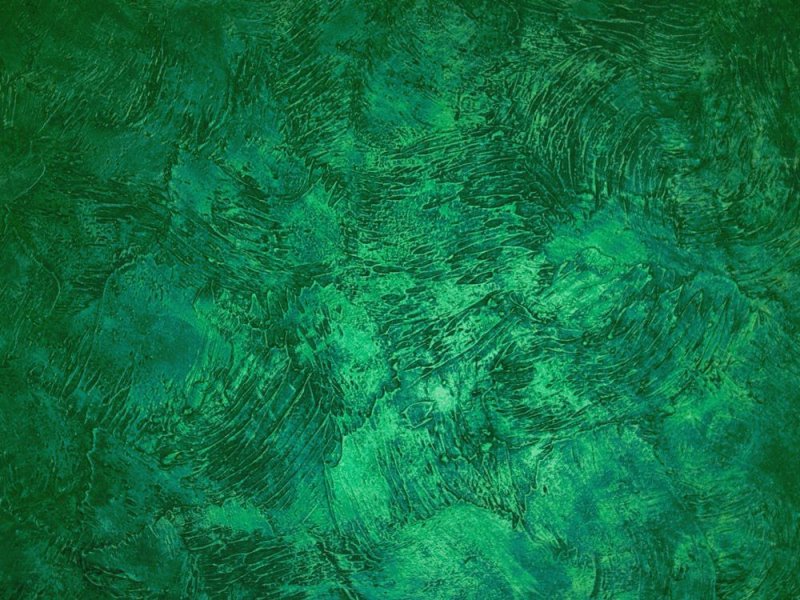 Венецианка малахит